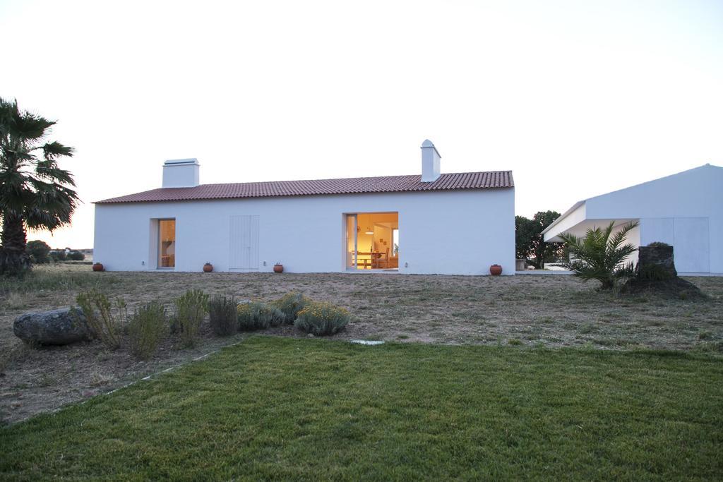 Monte Da Azarujinha Villa Azaruja Exterior photo