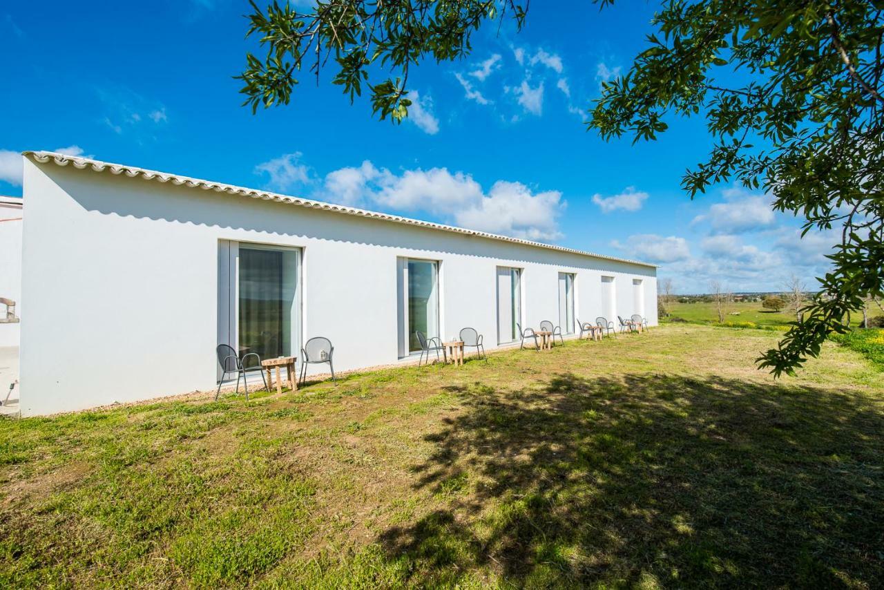 Monte Da Azarujinha Villa Azaruja Exterior photo