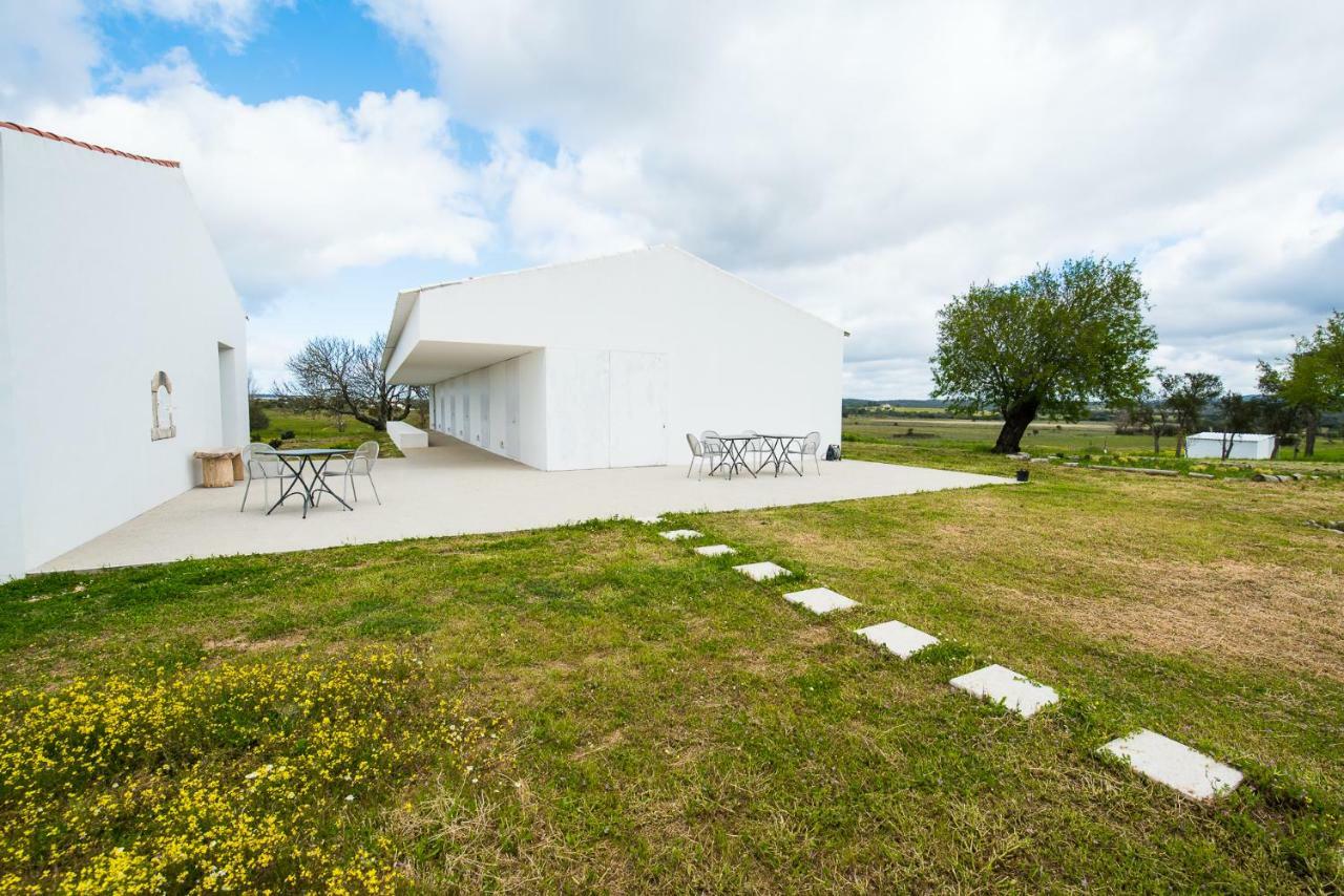 Monte Da Azarujinha Villa Azaruja Exterior photo